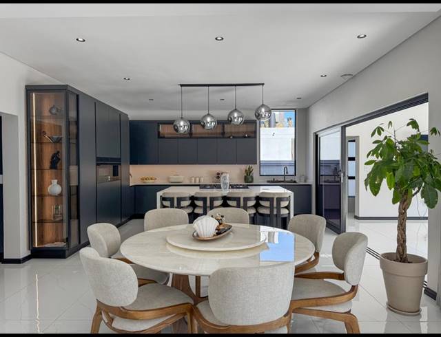 5 BEDROOM PROPERTY TO RENT IN MIDSTREAM HEIGHTS